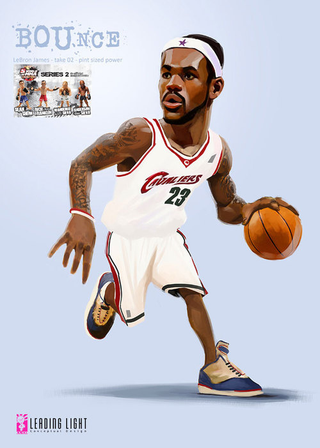 Illustration for article titled The NBA Jam That Could Have Been